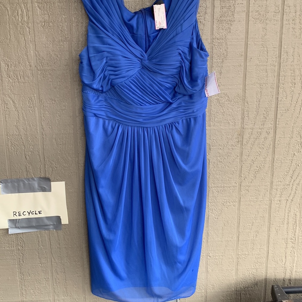 Semi Formal Woman's Dress NWT